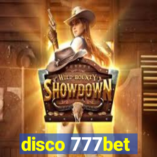 disco 777bet